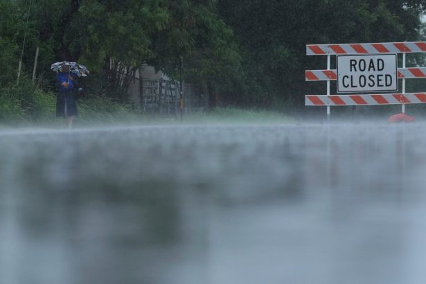 Severovychodom USA sa prehnali lejaky a povodne