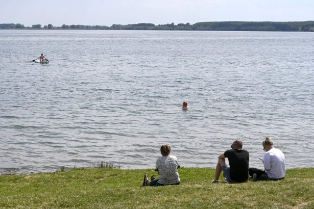 Slovensko sa zaradilo medzi lidrov v kvalite vody