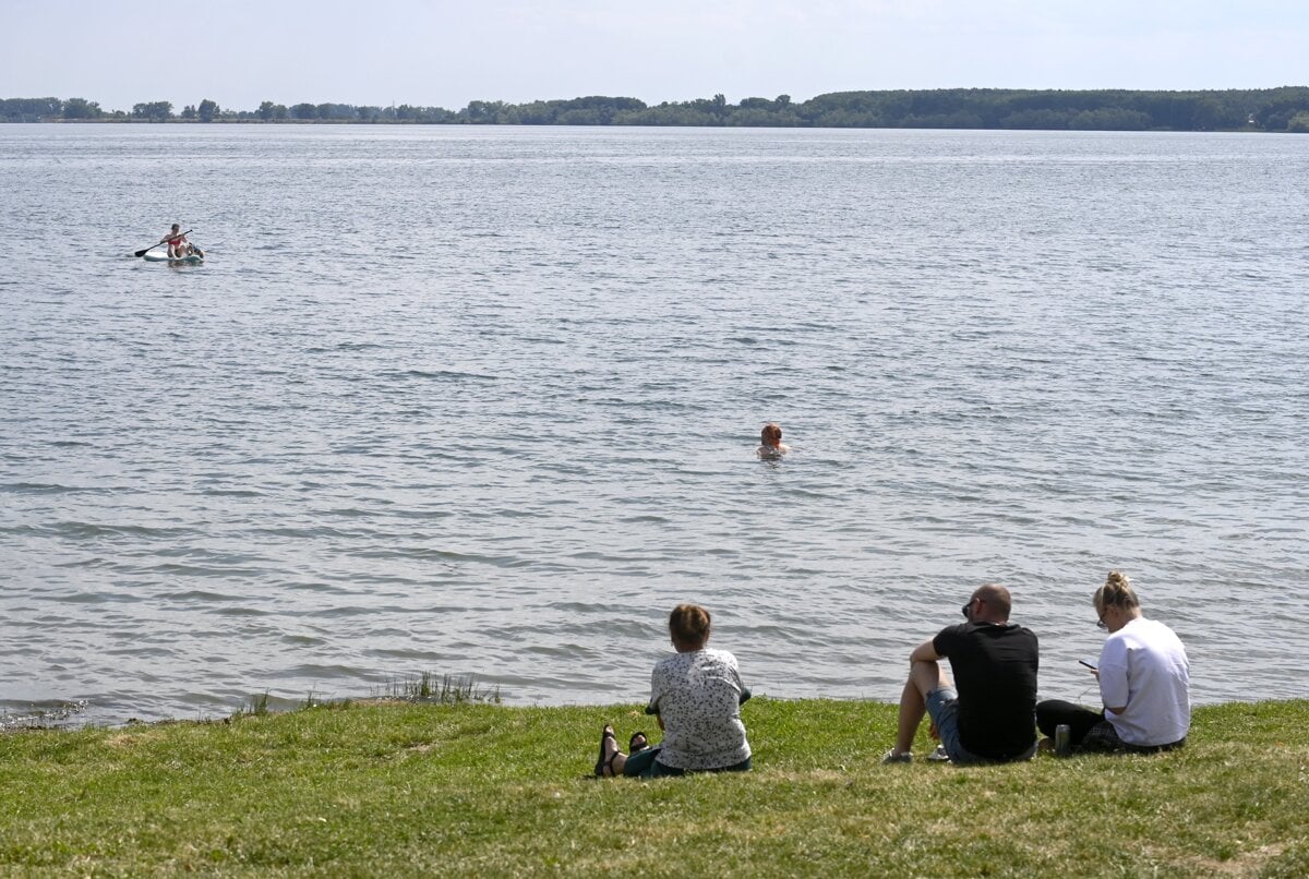 Slovensko sa zaradilo medzi lidrov v kvalite vody