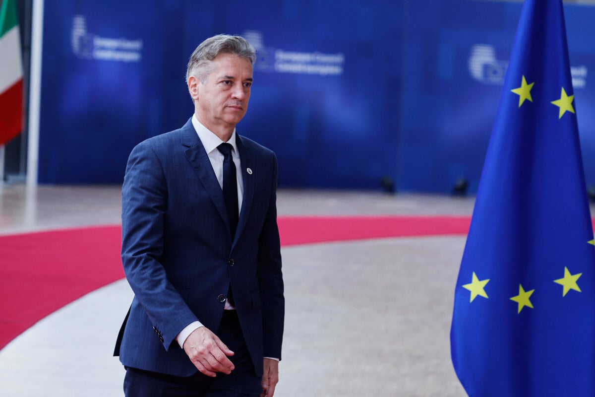 Slovinsky parlament podporil kompenzacie pre obete vojny