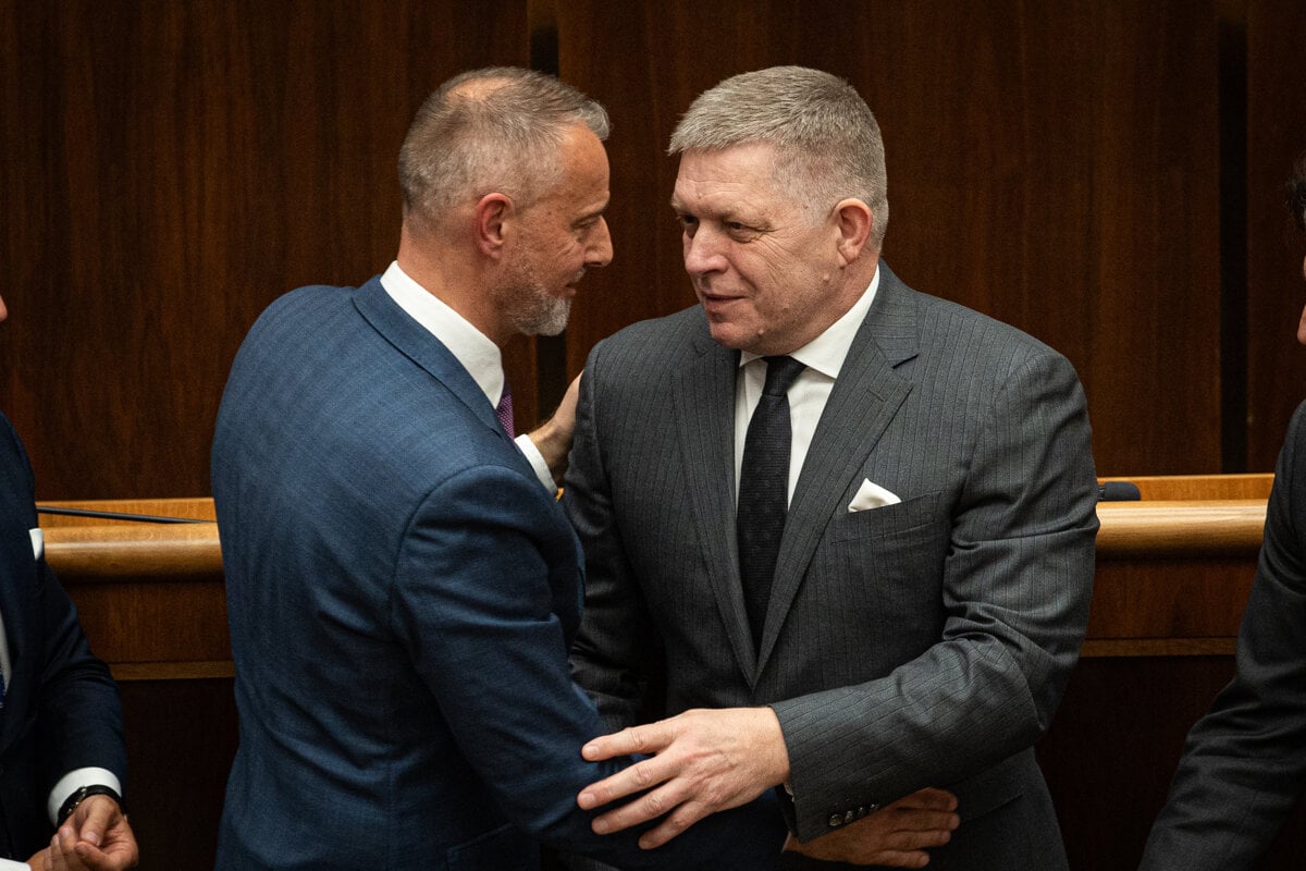 Smer planuje riesit volebnu legislativu pracovnou skupinou