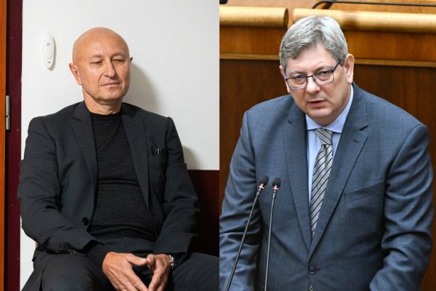 Susko skryva dovody pre angazovanie sa pre Kollara