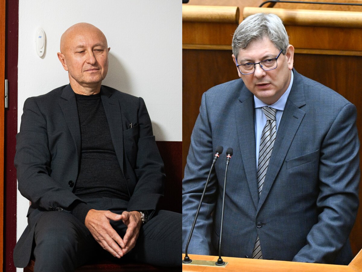 Susko skryva dovody pre angazovanie sa pre Kollara