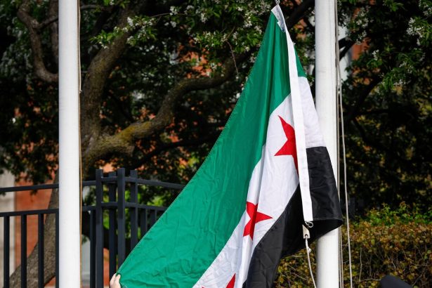 Syria chce mat Rusko po svojom boku