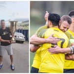 Tim dosiahol tri po sebe iduce postupy uspesny trener odovzdal miesto druhemu