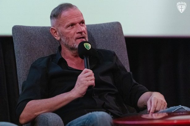 Trenera vymenili uz pocas letnej pripravy Zostane hviezda Eura v Ziline