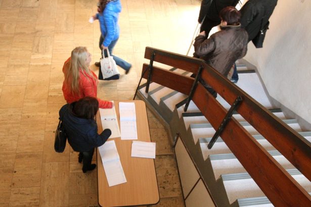 Trh prace sa ochladzuje najst pracu tazsie