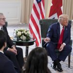 Trump chce zvysit pomoc pre Pasmo Gazy