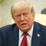 Trumpovi diagnostikovali chronicku zilovu nedostatocnost