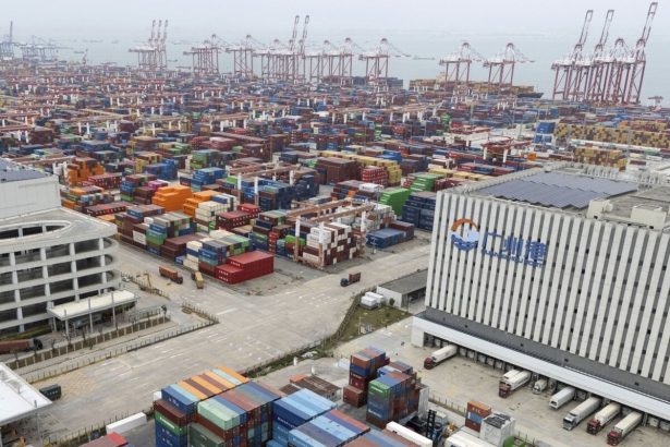 USA sa v obchodnych dohodach zameriavaju na dodavatelske retazce Ciny