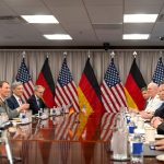 Ukrajina Rusko Online Nemecko a USA dodaju Patriot na Ukrajinu