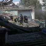 Ukrajina Rusko Online Po utokoch hlasia tri obete