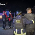 Ukrajina Rusko Online Rusi utocili na viacere oblasti Ukrajiny hlasia obet z Odesy