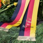 V Nemecku si pripomenuli atentat na Hitlera