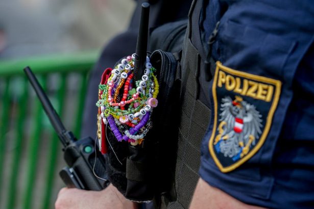 V Rakusku odsudili mladika za planovanie utoku na koncert Taylor Swift