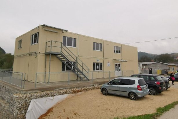 V Richnave hrozi ze 200 romskych deti nebude mat kde ucit