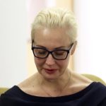 Vdova po Navalnom kritizuje Taliansko za koncert Putinovho priatela