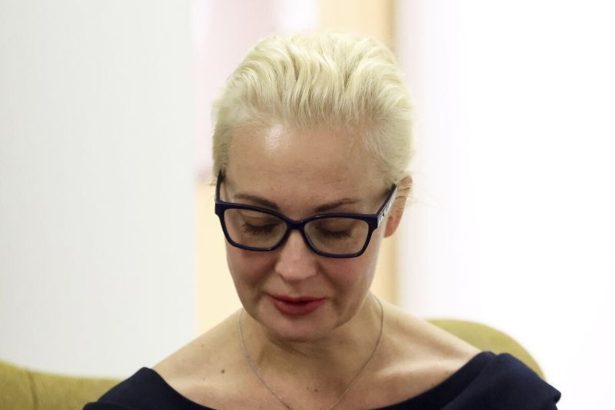 Vdova po Navalnom kritizuje Taliansko za koncert Putinovho priatela