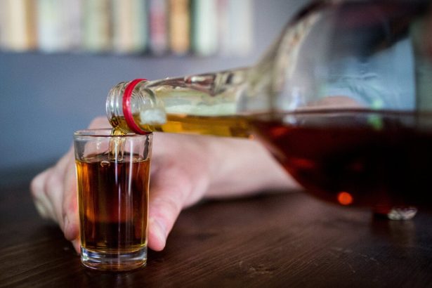 Vydavky Slovakov na alkohol a tabak stupli