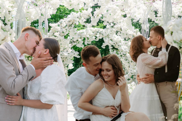 Za svadbu dali 2600 eur vynechali alkohol