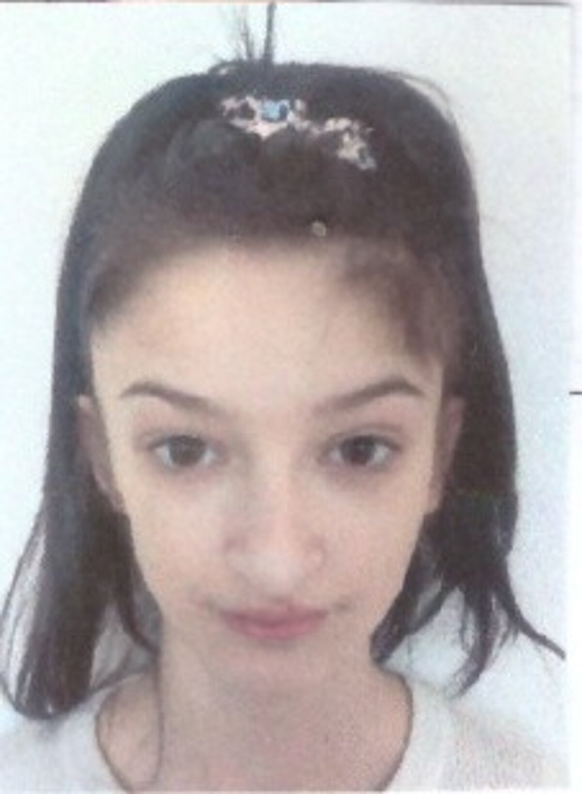 Zmizla bez stopy Policia v Ruzomberku patra po 15 rocnnej Sarlote