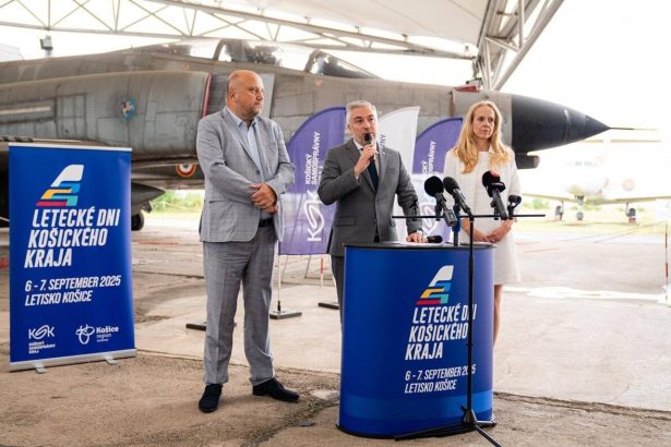 Aeroklub pozastavil predaj listkov na Letecke dni Kosice zupa obsadila termin a letisko