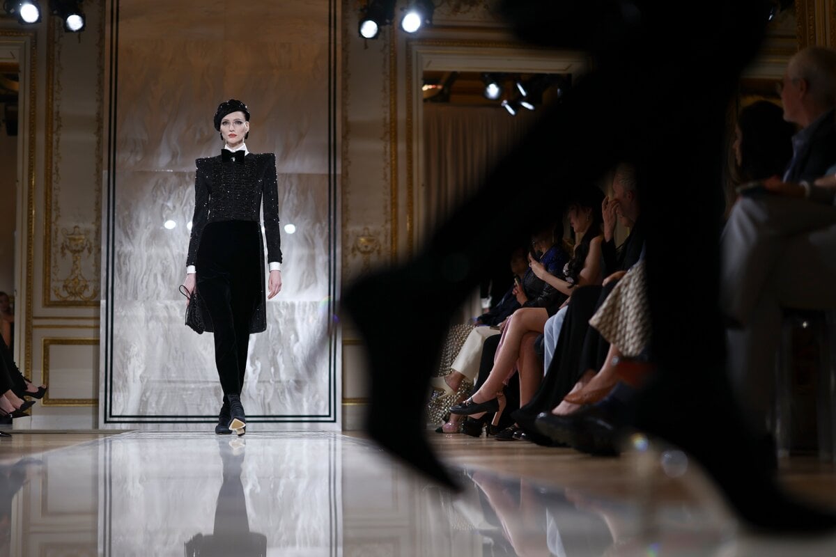 Armani dostal pokutu za zavadzajuce tvrdenia o CSR