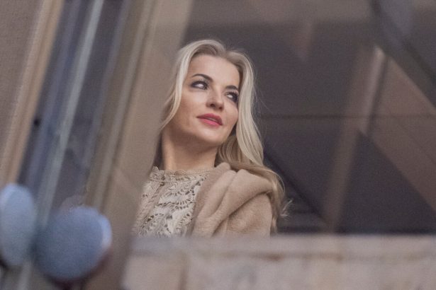 Auto ktore viezlo Simkovicovu malo nehodu na dialnici