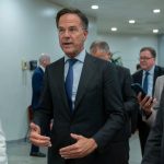 Bez Ukrajiny nebude na Aljaske ziadna dohoda povedal sef NATO