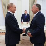 Bez Zelenskeho a s neistym vysledkom Stretnutie Trumpa