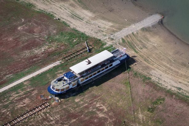 Cestovny ruch u nas brzdi mentalita a podmienky