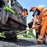 Dalsi most v krajine je v zlom stave opravuju ho za vyse stvrt miliona eur