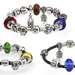 Dansky vyrobca a predajca sperkov Pandora zvysil trzby