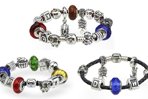 Dansky vyrobca a predajca sperkov Pandora zvysil trzby