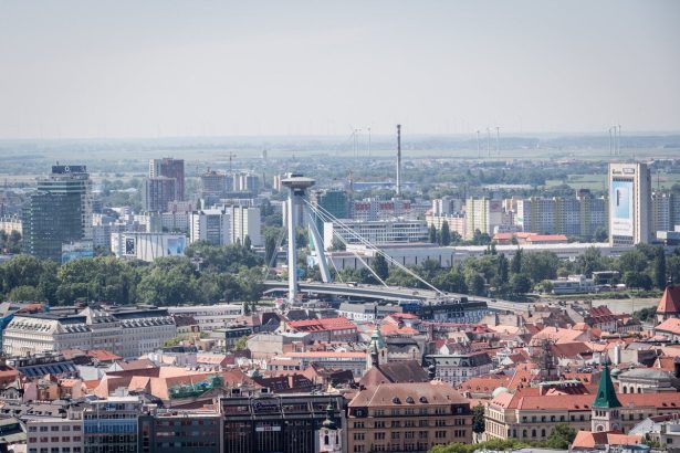 Doplnujuce volby starostu Petrzalky 6 septembra