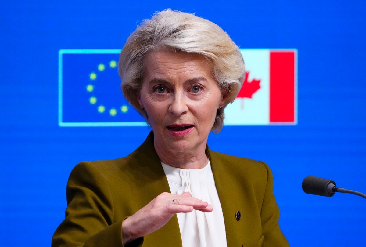 EU a Kanada posilnuju colnu a obchodnu spolupracu