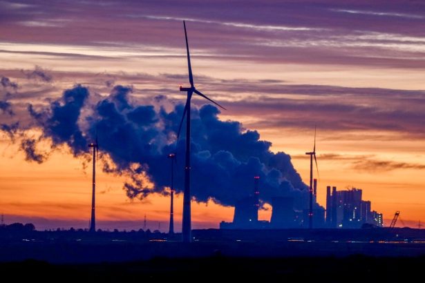 EU riskuje stratu veducej pozicie v klimatickej politike varuju mimovladne organizacie