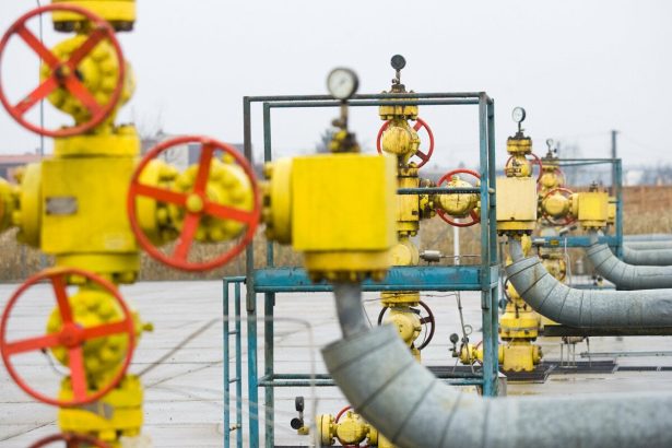 Europska unia doviezla z Ruska LNG za 45 miliardy eur