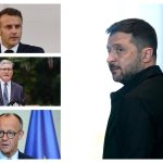 Europski lidri sa spojili za Ukrajinu Zelenskyj varuje