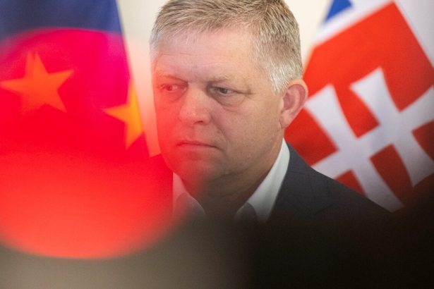 Fico ocenil posledny vyvoj mierovych rokovani na Ukrajine