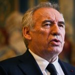 Francuzsky premier poziada parlament o doveru vlade