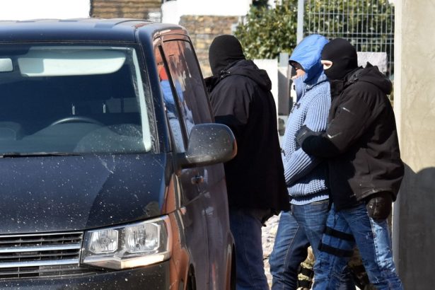 Heroin vozili z Bratislavy a predavali v Trnave