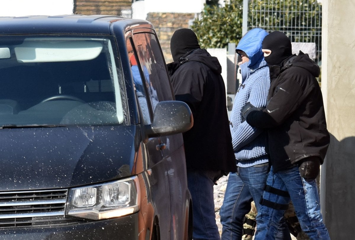 Heroin vozili z Bratislavy a predavali v Trnave