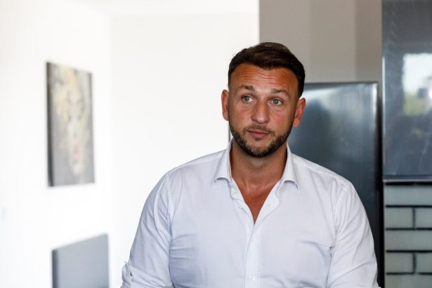 Hlas je pripraveny niest zodpovednost za chyby pri kampani Pellegriniho tvrdi Sutaj Estok