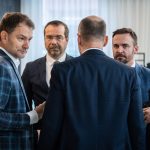 Hnutie Slovensko kritizuje tender na zachranky