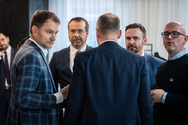 Hnutie Slovensko kritizuje tender na zachranky