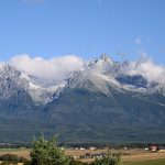 Hoci sa leto este neskoncilo zasnezene konciare Vysokych Tatier