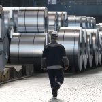 Holandsko v juni vyviezlo menej ocele do USA