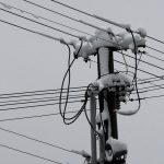 Horucavy odstavili elektrinu v Iraku