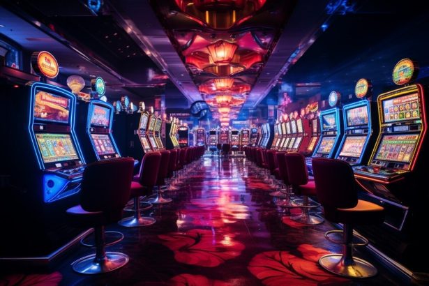 Iniciativa Zastavme hazard navrhuje statny monopol na hazardne hry